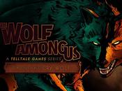 Wolf Among un'immagine appuntamento l'ultimo episodio Notizia Xbox