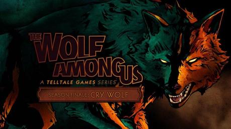 The Wolf Among Us, un'immagine ci dà appuntamento con l'ultimo episodio