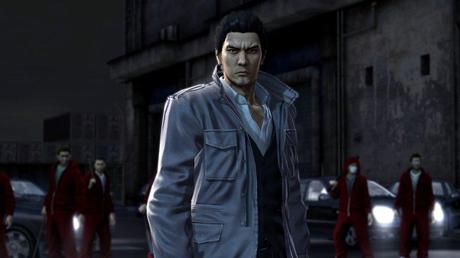 SEGA lavora a un nuovo capitolo di Yakuza