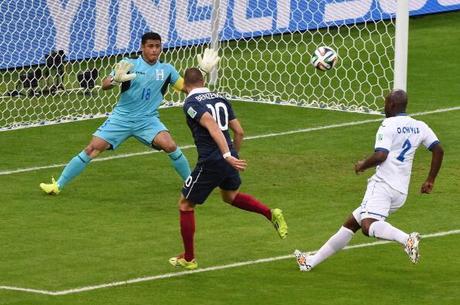 Mondiali Brasile 2014: Germania vs Algeria (diretta Sky/Rai) e Francia vs Nigeria (Esclusiva Sky)