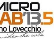 “micro-lab 13,5 dino lovecchio”