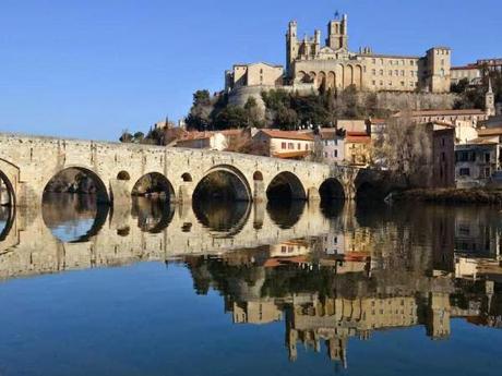 Il Taccuino di Marilea - SOS vacanze? Il Canal du Midi è proprio quello che stavate cercando!