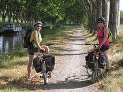 Il Taccuino di Marilea - SOS vacanze? Il Canal du Midi è proprio quello che stavate cercando!