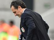 Figuraccia mondiale