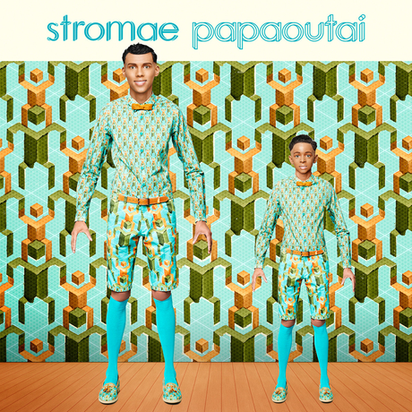 Testo di Papaoutai di Stromae