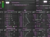Rakarrack, finalmente buon rack chitarra Linux.