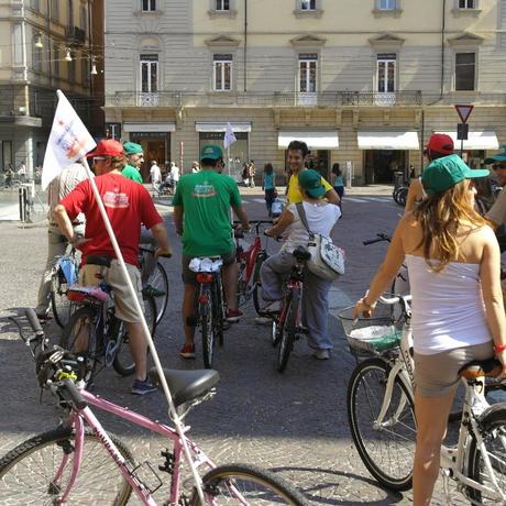 SAN PELLEGRINO E L'ITALIA CHE NON TI ASPETTI LE BOTTEGHE STORICHE DI BOLOGNA