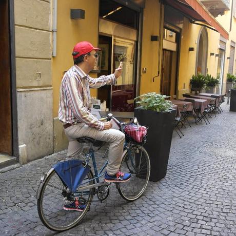 SAN PELLEGRINO E L'ITALIA CHE NON TI ASPETTI LE BOTTEGHE STORICHE DI BOLOGNA