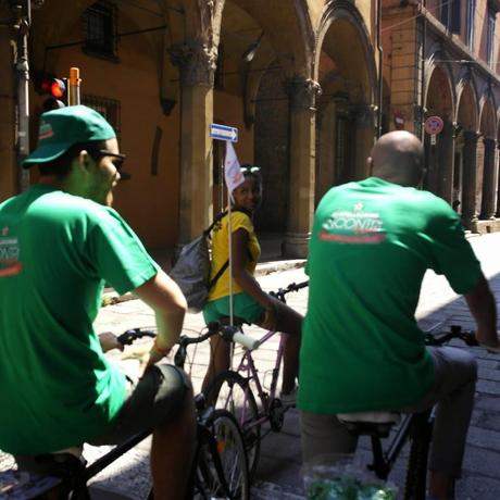 SAN PELLEGRINO E L'ITALIA CHE NON TI ASPETTI LE BOTTEGHE STORICHE DI BOLOGNA