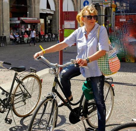 SAN PELLEGRINO E L'ITALIA CHE NON TI ASPETTI LE BOTTEGHE STORICHE DI BOLOGNA