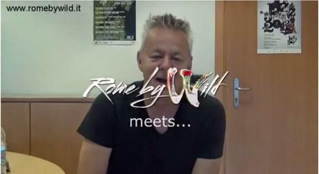 Rome by Wild incontra Tommy Emmanuel...