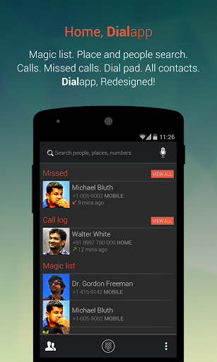  DIALER – ecco le migliori applicazioni per Android