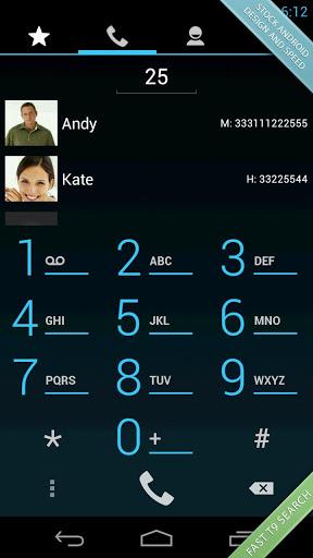  DIALER – ecco le migliori applicazioni per Android