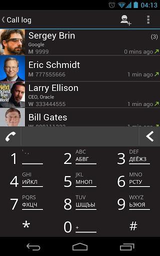  DIALER – ecco le migliori applicazioni per Android