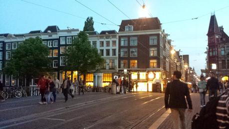 Amsterdam ILoveYou!