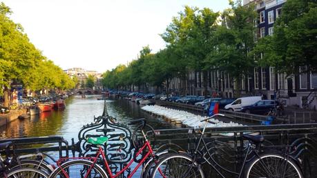 Amsterdam ILoveYou!