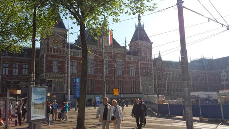 Amsterdam ILoveYou!