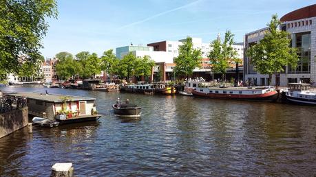 Amsterdam ILoveYou!