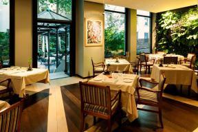 Hotel Manin a Milano: garden aperto e corso di cucina dedicato all’estate