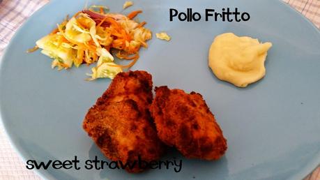 Pollo Fritto