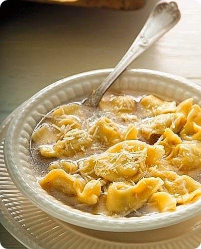 cappelletti alla pesarese