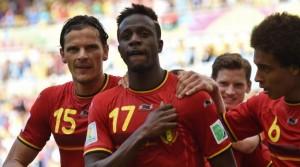 Origi, talento belga in forza al Lille