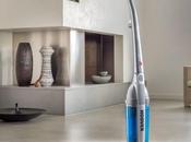 Hoover Steam& Vacuum: solo elettrodomestico pulizia vapore aspirazione‏