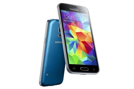 Samsung annuncia ufficialmente il Galaxy S5 Mini