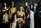 Fox cancella “Hieroglyph”, il dramma sull’antico Egitto