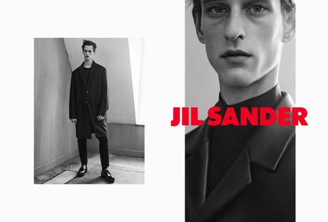 Jil Sander_Fall Winter 2014-15_Advertising Campaign_03