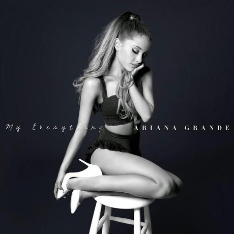 Ariana Grande: nella tracklist, Harry Styles dei 1D tra le (tante) collaborazioni di “My Everything”