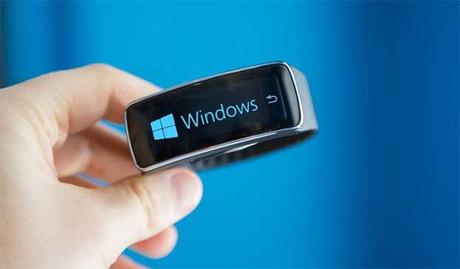 Da Microsoft lo smartwatch con 11 sensori in arrivo ad Ottobre