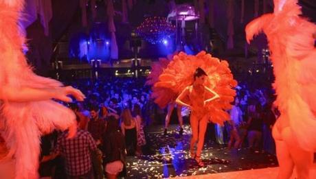 #Costez @ Number One Cortefranca (Bs)