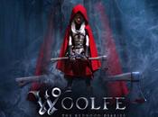 Woolfe: Redhood Diaries sarà giocabile alla Gamescom Colonia; nuove immagini video