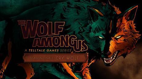 The Wolf Among Us season finale cry wolf