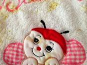 Prima pappa andata! inizia ciccia