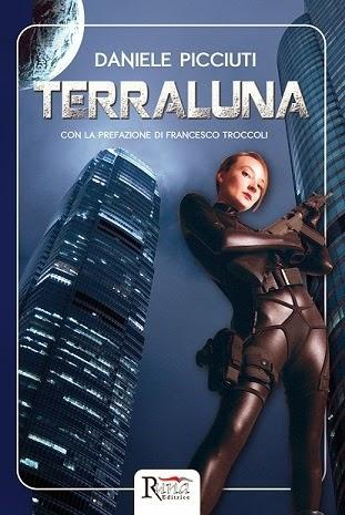 Terraluna - Daniele Picciuti