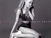 Ariana Grande Everything nuovo album uscita agosto
