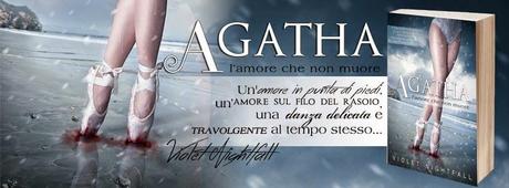 SEGNALAZIONE - Agatha di Violet Nighfall