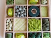 Inventario delle idee... buone vacanze!