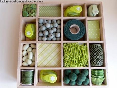 INVENTARIO DELLE IDEE... E BUONE VACANZE!