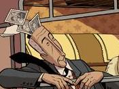 “Rughe” Paco Roca proiettato York