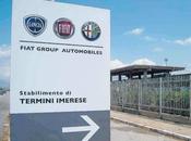 Torna l’auto Termini Imerese