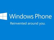 Windows Phone Update, ultime novità, rumors solo