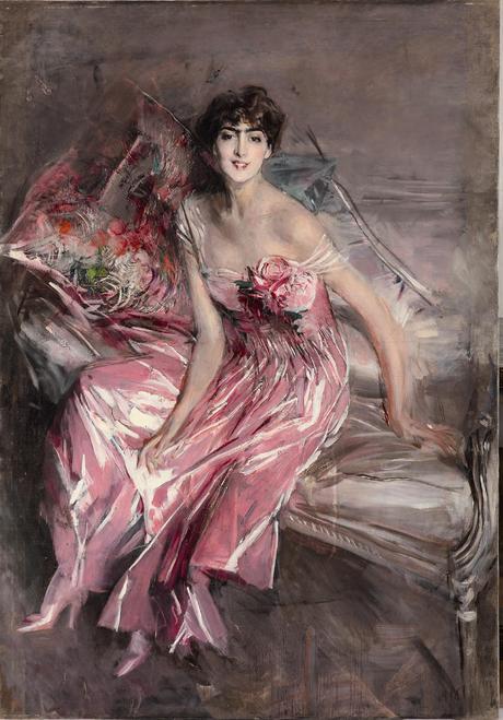 Rosa impazzita sssss