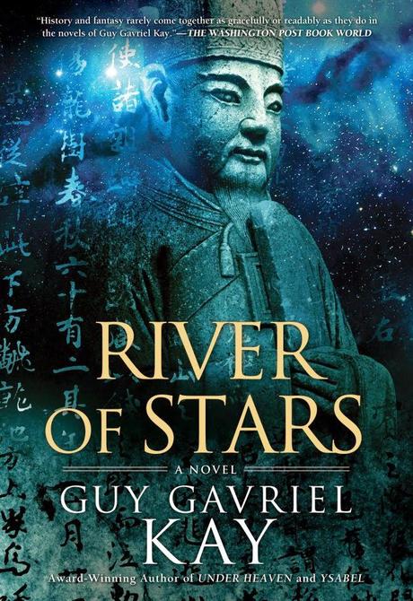 Guy Gavriel Kay entra nell’Order of Canada