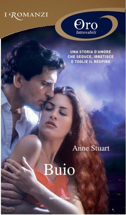 Buio di Anne Stuart