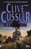 Clive Cussler - Il Cacciatore