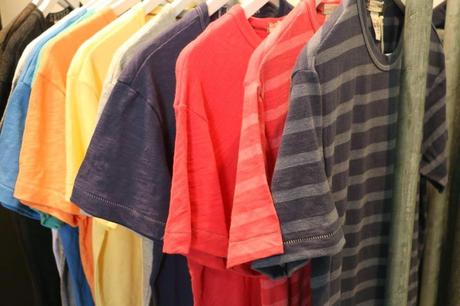 Todd Snyder + Champion _ Spring/summer 2015 _ Pitti Uomo 86° _ UntitleDV Reportage