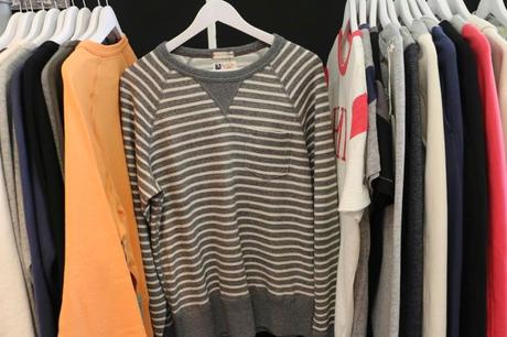 Todd Snyder + Champion _ Spring/summer 2015 _ Pitti Uomo 86° _ UntitleDV Reportage